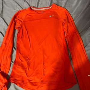 Nike long sleeve